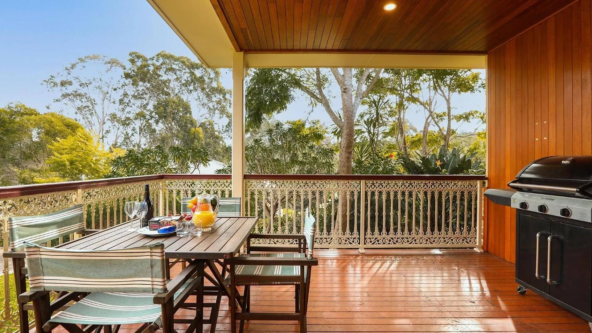 Gæstehus Robyn'S Nest Lakeside Resort Merimbula