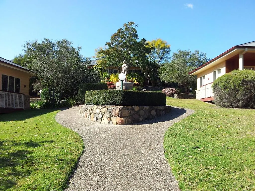 Robyn'S Nest Lakeside Resort Merimbula