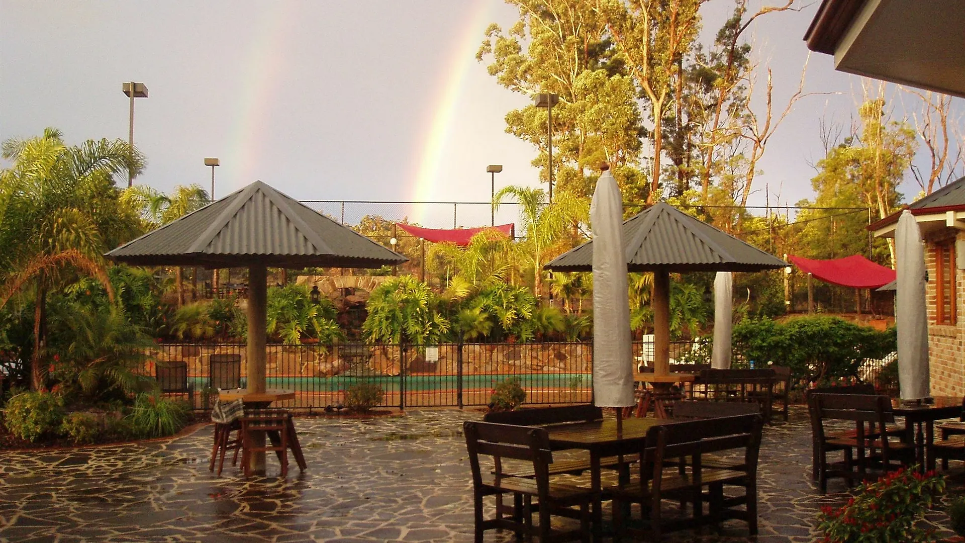 Gæstehus Robyn'S Nest Lakeside Resort Merimbula