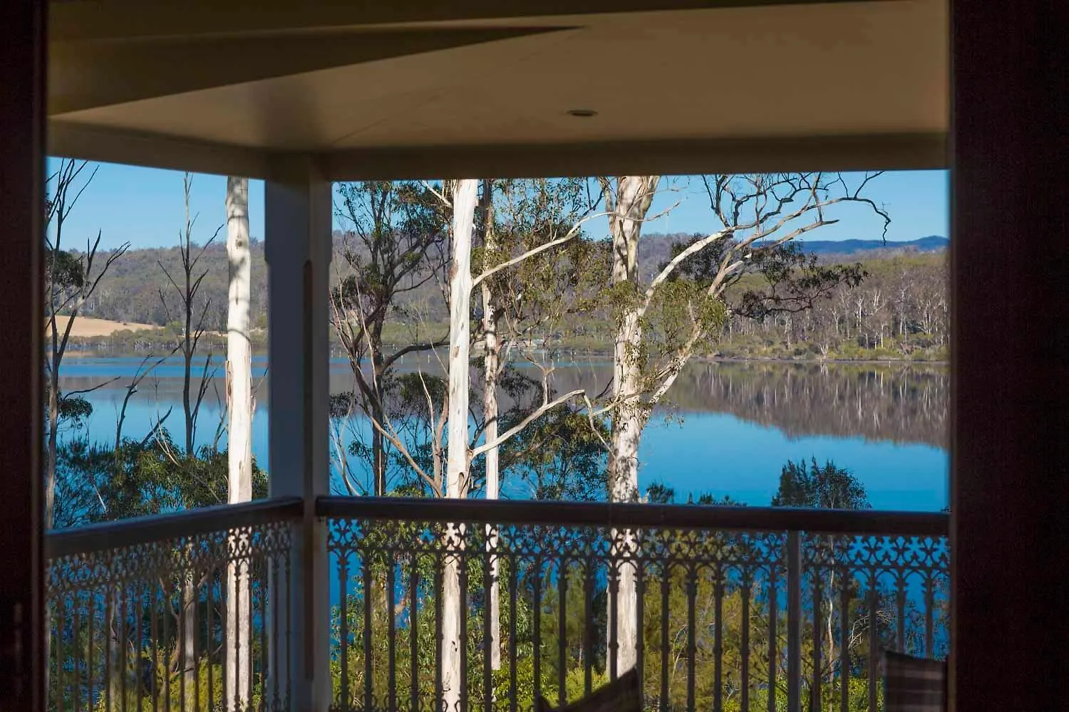 Robyn'S Nest Lakeside Resort Merimbula Australia
